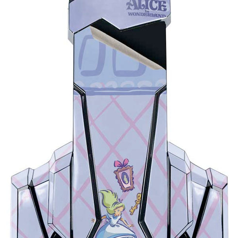 Disney Alice in Wonderland Falling down the Rabbit Hole BENGOO G9000 Skin